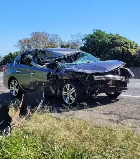19歲巴西前鋒遭遇嚴(yán)重車禍，醫(yī)院已啟動腦死亡確認(rèn)程序