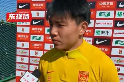 徐彬：要承認(rèn)沙特場(chǎng)面上比國(guó)足強(qiáng)，雖然輸球但是下一場(chǎng)還有機(jī)會(huì)