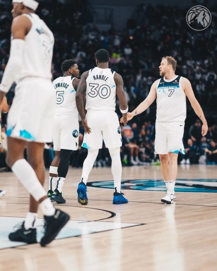 拿0分的NBA首發(fā)，所有人都為他叫好