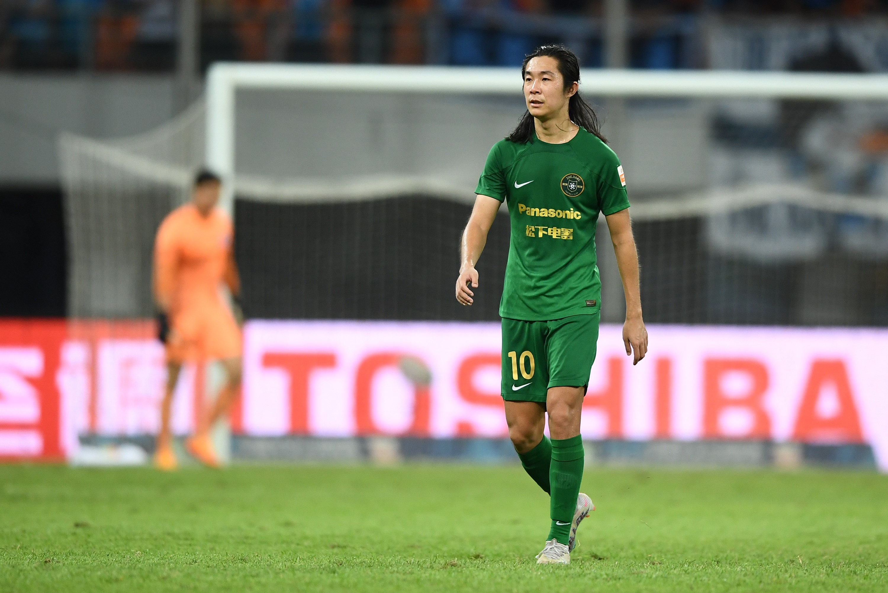 熱身賽-李提香“烏龍大禮”，西海岸1-0力克浙江隊(duì)