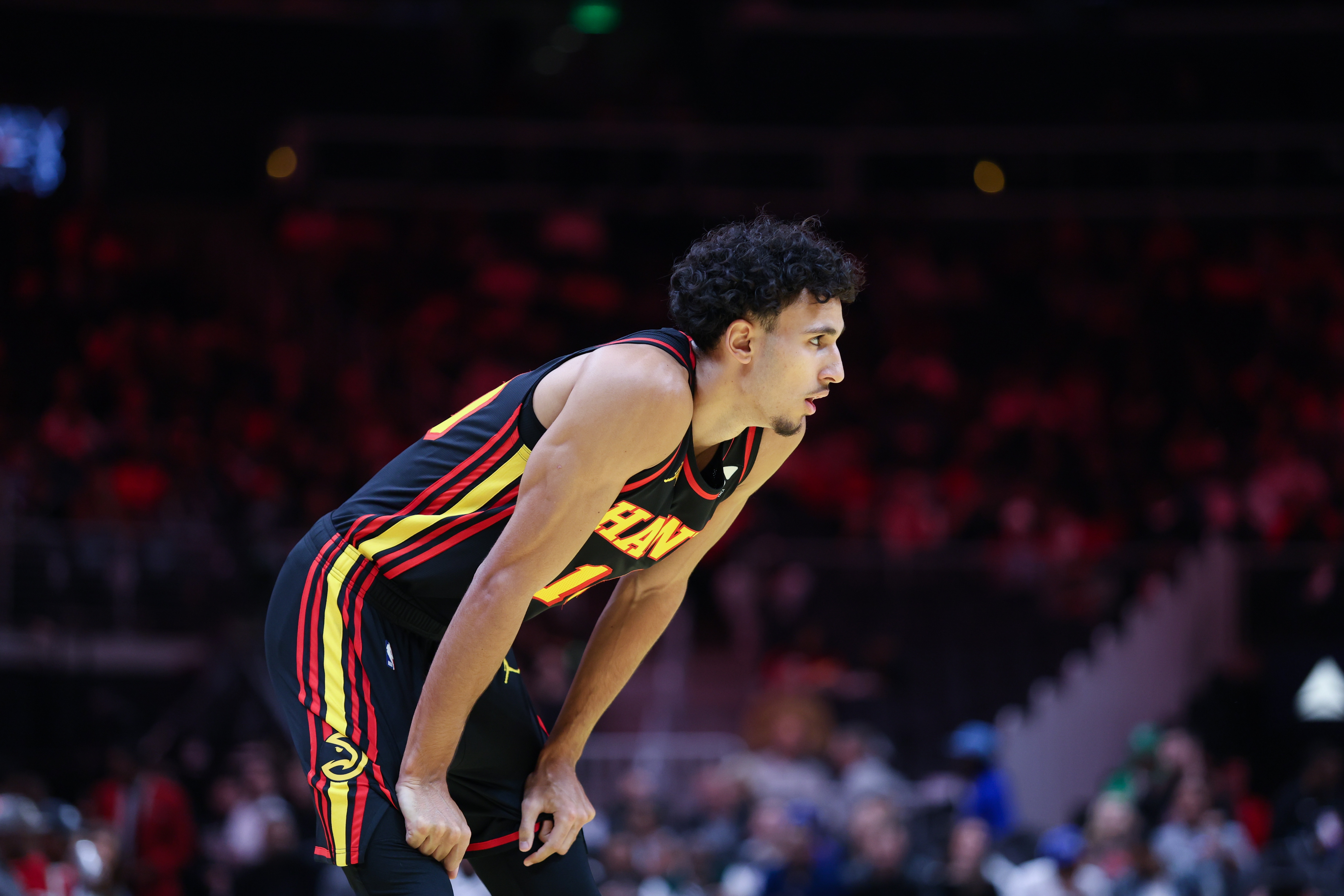 尼昂：如果里薩謝不是年度最佳新秀 我會想 NBA我們在搞什么？