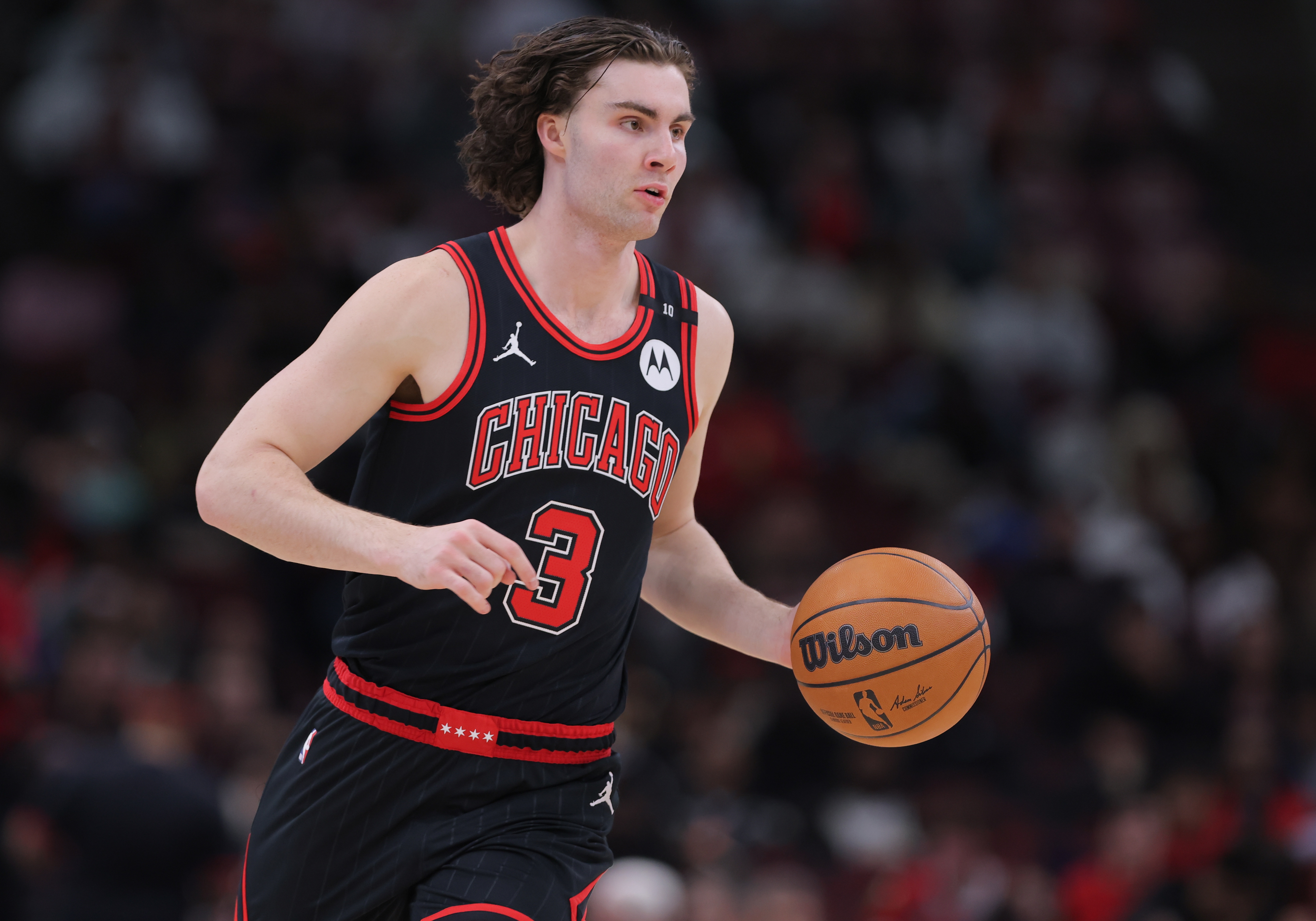 基迪單場17助8斷 NBA歷史此前僅出現(xiàn)六次&斯托克頓一人四次